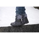Viking Waterproof neperšlampantys žieminiai batai juodi